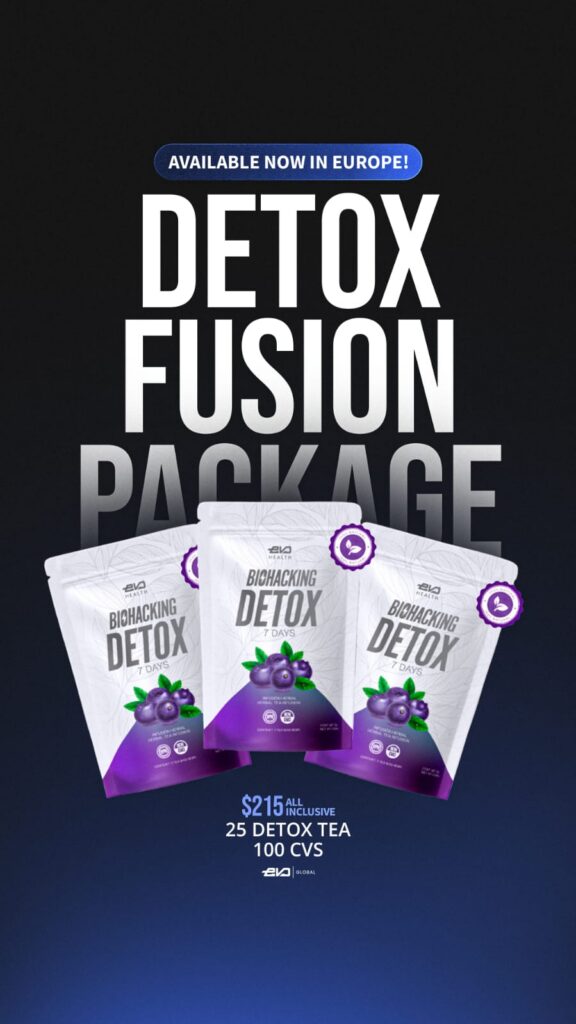 DTX Fusion